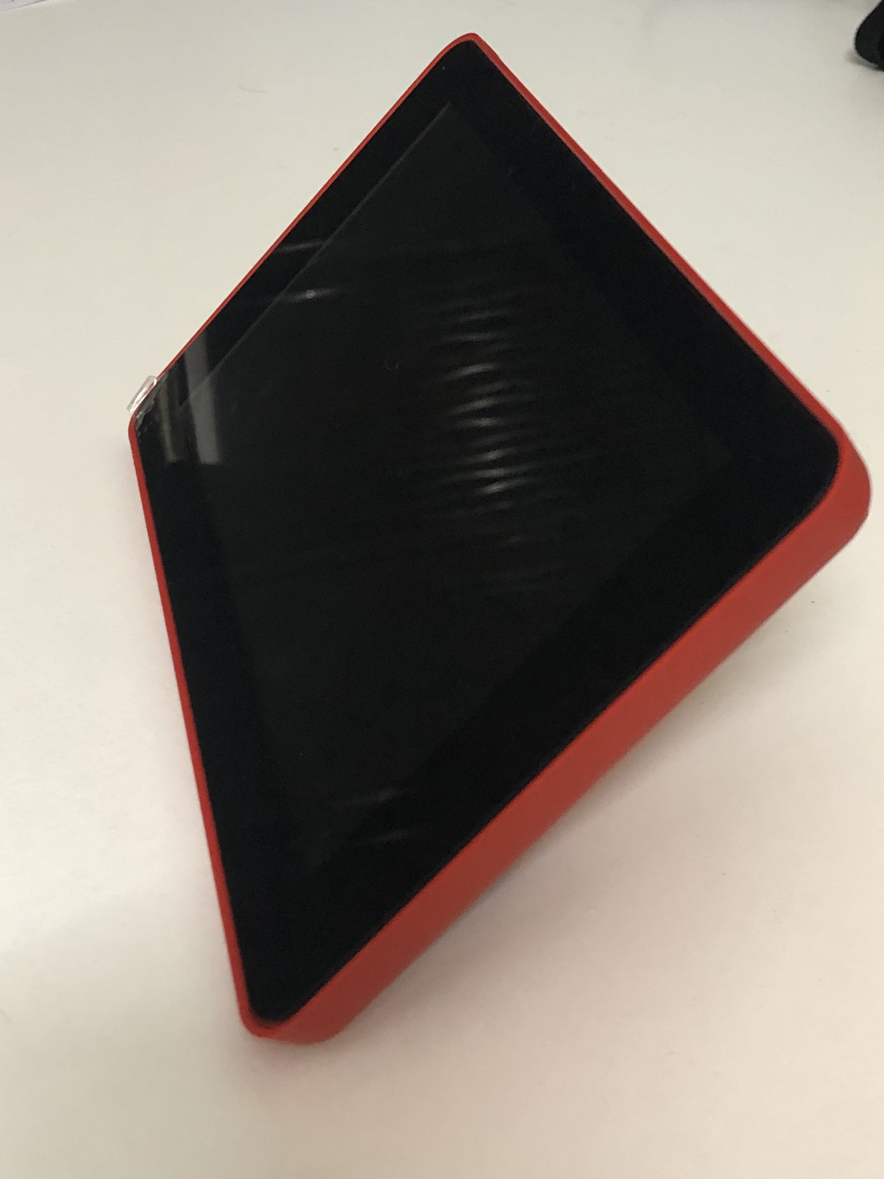 Raspberri Pi Touch Screen